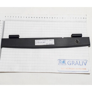 Заглушка корпуса ноутбука Emachines D620, 42.4BC02.001