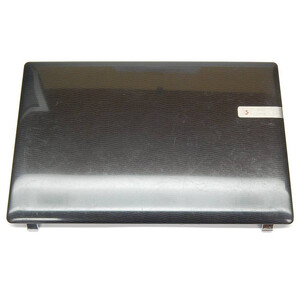 Крышка матрицы ноутбука Packard Bell NEW91 EasyNote TM85 AP0CB000116