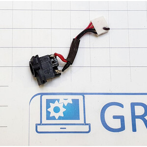 Разьем питания ноутбука Samsung R418, R463, R467