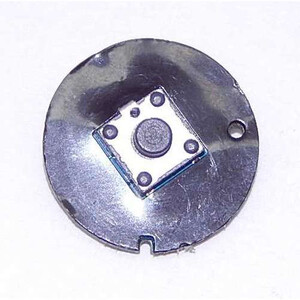 Кнопка старта, включения ноутбука Packard Bell MS2288, SJV50-MV48, .4BU03.011