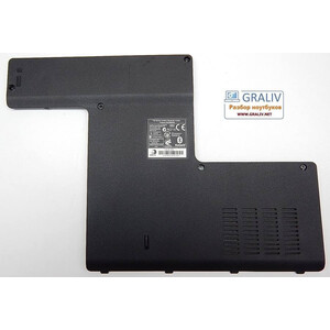 Заглушка корпуса ноутбука Packard Bell MS2288 TJ75 WIS604BU020