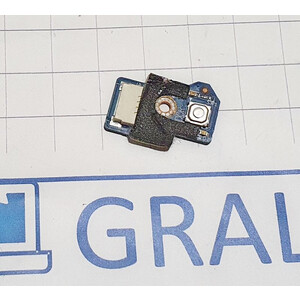 Доп. плата с кнопкой включения ноутбука Acer Iconia 6120, LS-6391P