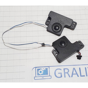 Динамики ноутбука Acer Iconia 6120, PK23000E700