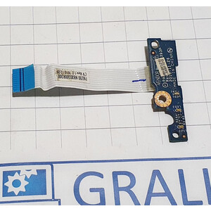 Доп. плата ноутбука Acer Iconia 6120, LS-6393P