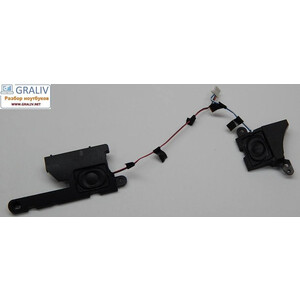 Динамики ноутбука Packard Bell MS2297 dot u 23.40796.002