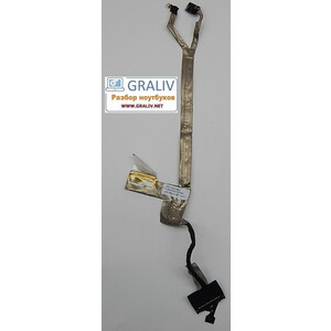 Шлейф матрицы ноутбука Packard Bell MS2297 dot u 50.4GS03.013