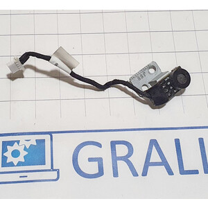 Микрофон ноутбука Acer Iconia 6120, PAU30 CY100005T00