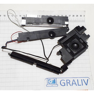 Динамики ноутбука ноутбука Lenovo Y530