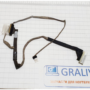 Шлейф матрицы HP Probook 5310M DC02000T300