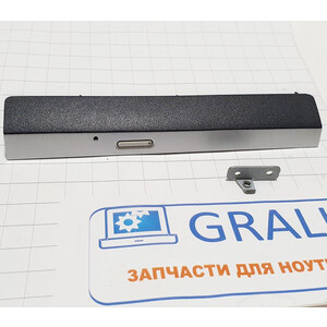 Заглушка DVD привода ноутбука HP dv6-3000, 3KLX600