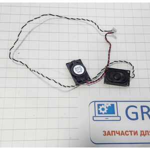 Динамики ноутбука Fujitsu AH550