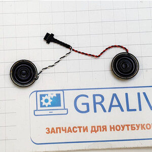 Динамики ноутбука DNS 123274