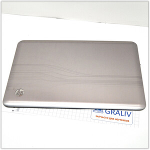Крышка матрицы ноутбука HP Pavion DV6-3000 RIT3JLX8TP