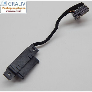 Шлейф подключения DVD ноутбука HP Pavion DV6-3000
