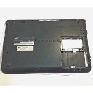 Нижняя часть корпуса, поддон ноутбука Samsung SF511, BA75-02882