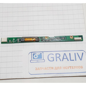 Инвертор матрицы ноутбука Packard Bell EasyNote MW86, 412804300010