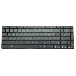 Клавиатура для ноутбука Asus K75 K75D K75De PK130OG1A05