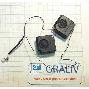 Динамики ноутбука Toshiba L300 6039B0021701