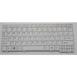Клавиатура для ноутбука Lenovo IdeaPad S10-2 PK1308H3B40