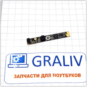 WEB камера ноутбука HP G62, G72, CQ62, CQ72, 19N85VDTA80N