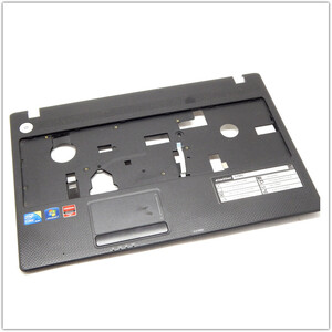 Палмрест верхняя часть корпуса ноутбука Emachines E732, TSA39ZRDTATN