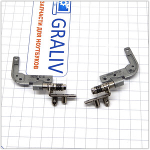 Петли ноутбука Asus K50 K51 F52