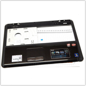 Палмрест верхняя часть корпуса ноутбука Asus K50 X5DAF 13N0-EJA0602