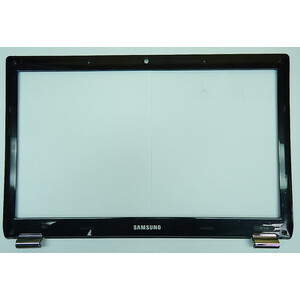 Рамка безель матрицы ноутбука Samsung NP-RC530 BA75-02674A
