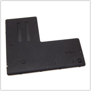 Задняя крышка корпуса ноутбука Samsung NP-RC530 BA75-02666A