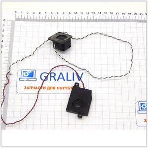 Динамики ноутбука Samsung NP-RC530 BA96-05001A