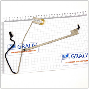 Шлейф матрицы для ноутбука Samsung NP-RC530, BA39-00975A