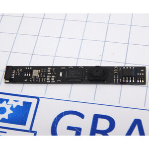 WEB камера ноутбука Samsung NP-RC530, Samsung NP-RF711, BA59-02898A