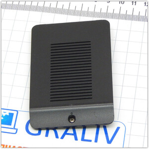 Заглушка корпуса оперативной памяти ноутбука Sony VAIO VGN-NW2MRE P PCG-7181V
