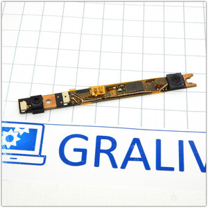 WEB камера ноутбука Sony VAIO VGN-NW2MRE P PCG-7181V, PCG-7173P, CKF8056_A4