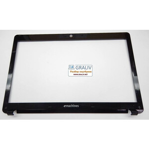 Рамка, безель матрицы ноутбука Emachines E640 E440 E730 NEW 80 AP0CA0004000