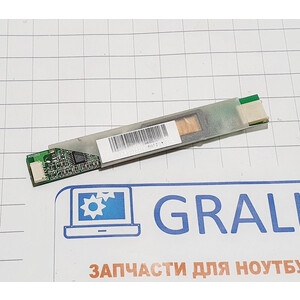 Инвертор подсветки матрицы ноутбука Acer Aspire 5920, DTAAS02321900