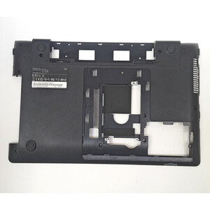 Нижняя часть корпуса, поддон ноутбука Samsung NP300E5A, NP300E5C BA75-03406A BA81-15373A