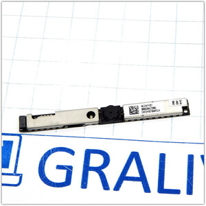 Web камера (веб камера) ноутбука Acer Aspire E15 (es1-511) E1-570, E1-532, E1-572, E5-571, E5-521, V5-552, V5-573, NC.21411.02H