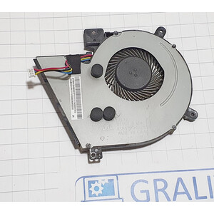 Вентилятор (кулер) ноутбука Asus X551M 13NB0331P11111, DQ5D586E000