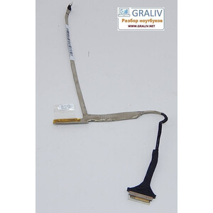 Шлейф матрицы ноутбука Acer Aspire One D270, ZE7 DD0ZE6LC003