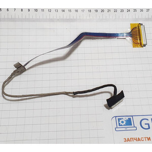 Шлейф матрицы ноутбука iRU Stilo1514 HPG5500102100