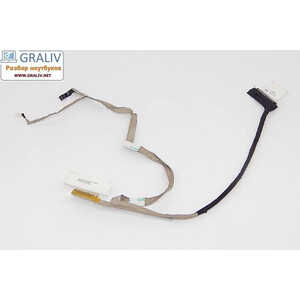 Шлейф матрицы ноутбука Acer V5-531G, V5-471G V5-431, V5-551 50.4VM06.002