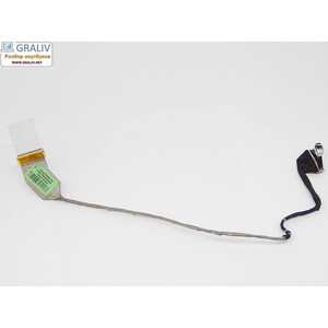 Шлейф матрицы ноутбука HP G56, G62 DD0AX6LC001