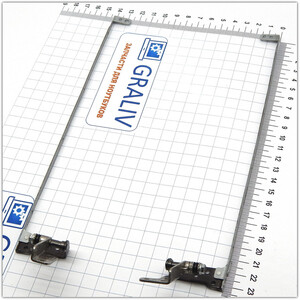 Петли ноутбука HP ProBook 4510s, 4411s, 4515s, 4416S 6055B0000502 6055B0000602