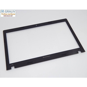 Безель, рамка матрицы ноутбука Lenovo G500 G505 AP0Y0000200