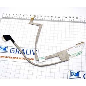 Шлейф матрицы ноутбука Samsung N143 N145 N140 BA39-00906A