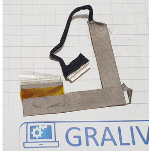 Шлейф матрицы ноутбука Asus Eee PC 1215T 1215B 1422-00SL000