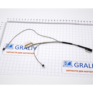 Шлейф матрицы ноутбука Samsung NC210, NC215, BA39-01128A