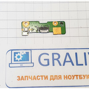 Доп. плата с кнопкой старта DNS TWC-N13P-GT DA0TWCPB8C0