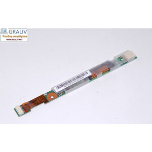 Инвертор ноутбука Acer 5551, 5552, 5741, 5742, Emachines E640, E642, Lenovo G550, G555 PK07000xxxx